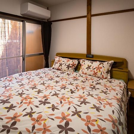 Toufuku Inn เกียวโต ภายนอก รูปภาพ