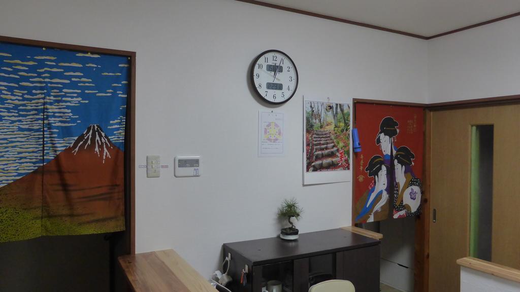 Toufuku Inn เกียวโต ภายนอก รูปภาพ