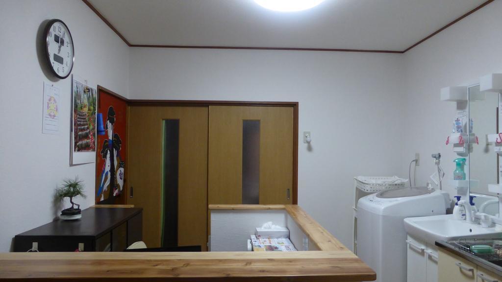Toufuku Inn เกียวโต ภายนอก รูปภาพ