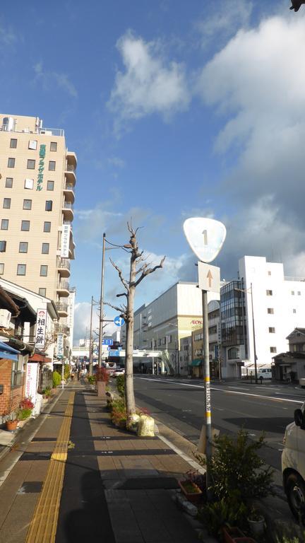 Toufuku Inn เกียวโต ภายนอก รูปภาพ