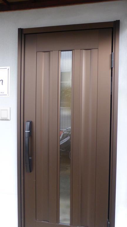 Toufuku Inn เกียวโต ภายนอก รูปภาพ