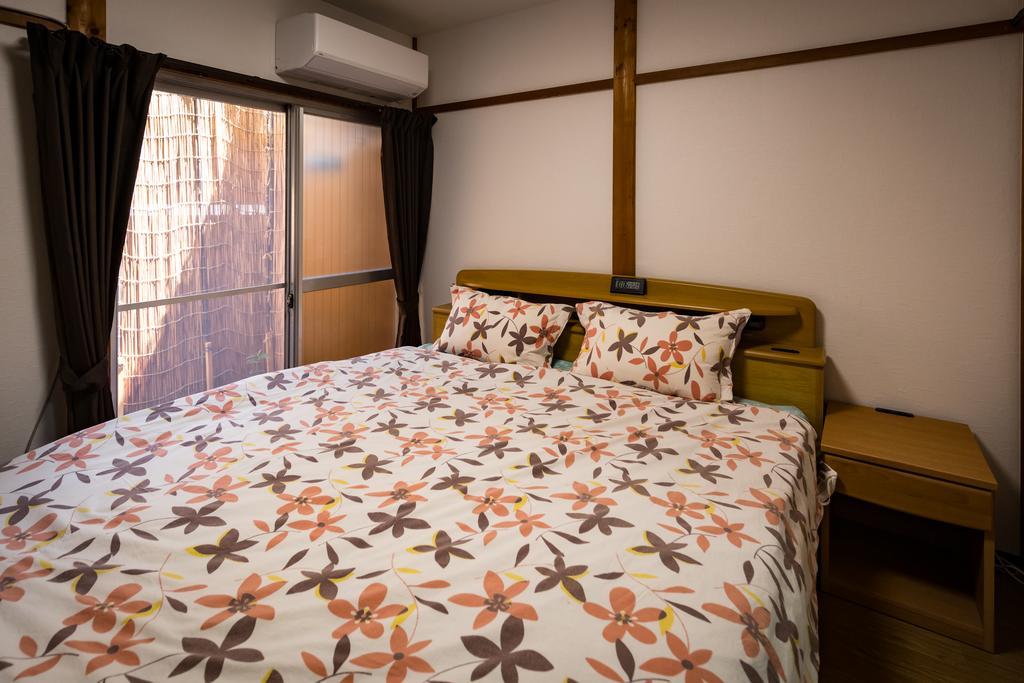 Toufuku Inn เกียวโต ภายนอก รูปภาพ