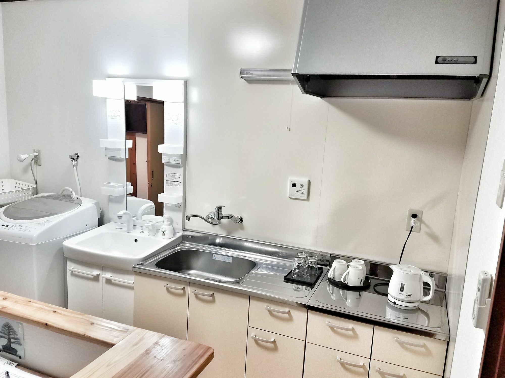 Toufuku Inn เกียวโต ภายนอก รูปภาพ