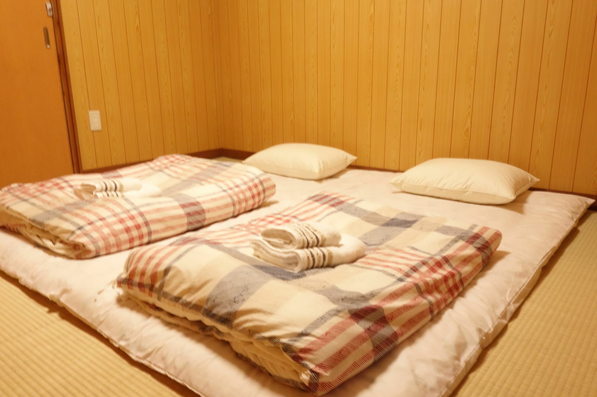 Toufuku Inn เกียวโต ภายนอก รูปภาพ